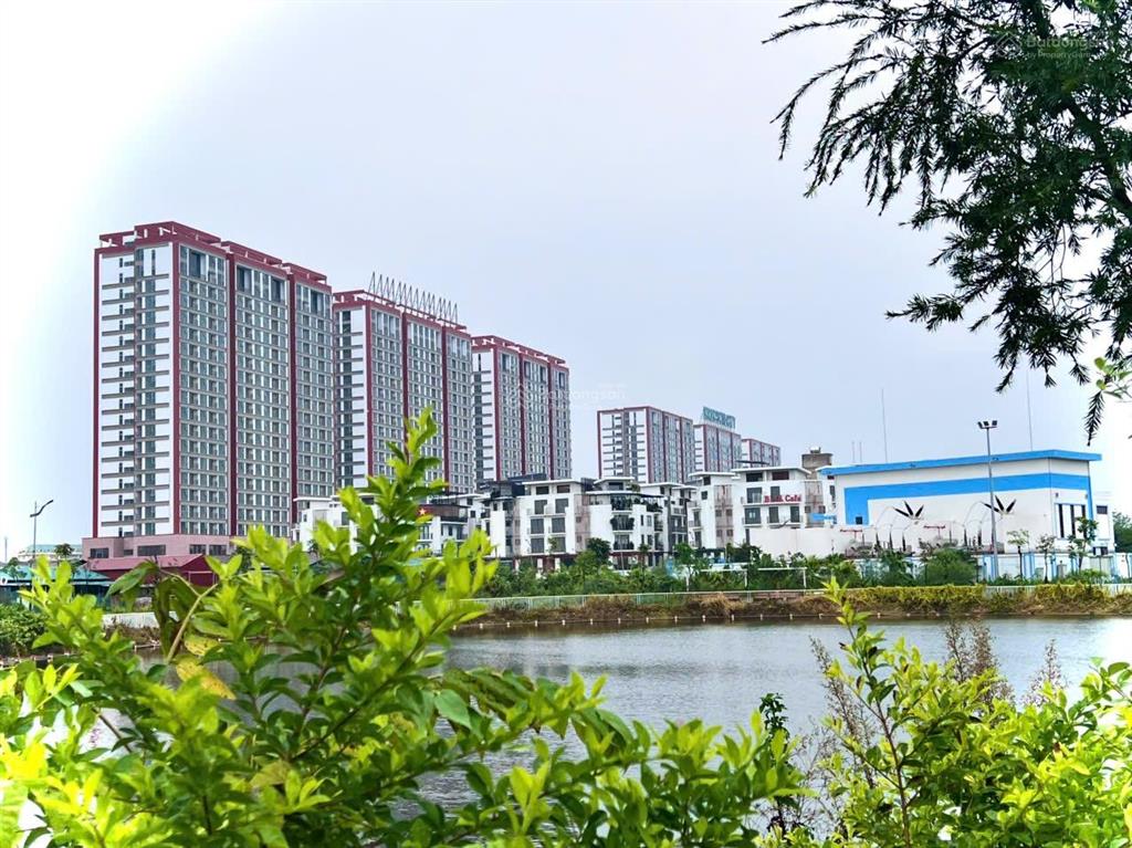 Quỹ căn giảm giá sâu nhất khai sơn city  nhận nhà ở ngay  sẵn sổ đỏ sang tên   0902 161 ***