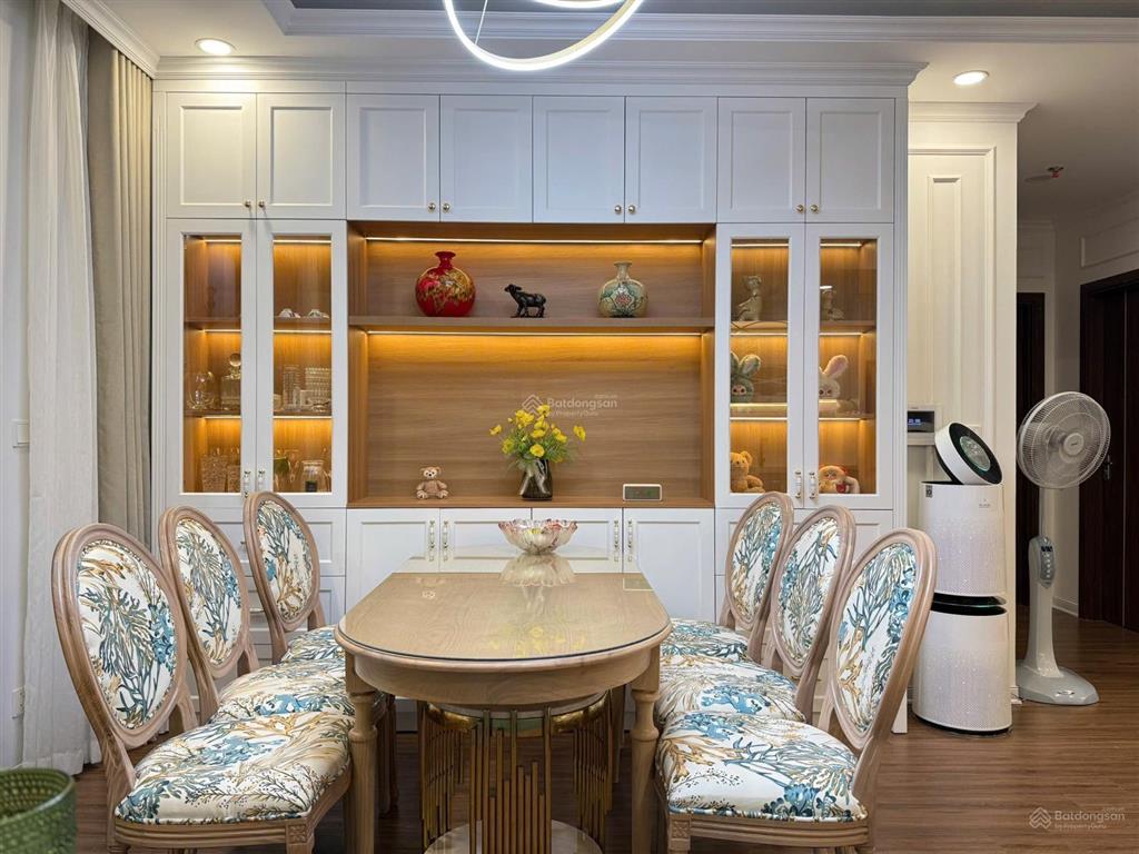 Chính chủ cần bán căn góc 3pn  104m² view sông tầng trung  sẵn sổ đỏ tại bình minh garden