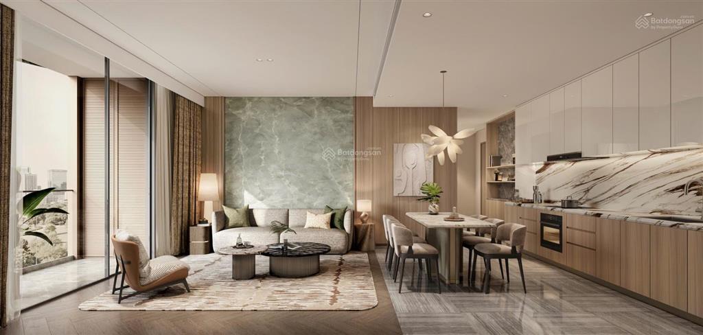 The magnolia 182m2 tầng 25 giá 15,9 tỷ (~87tr/m2) căn hiếm, view sông hồng & sông đuống