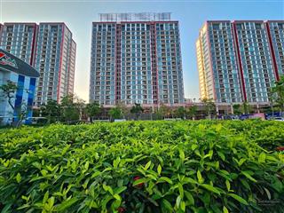 Chính chủ cần bán căn 2pn  77.5m2 hướng đông nam, view hồ  giá 6 tỷ  nhận nhà ở ngay