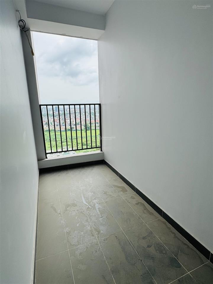 Chính chủ cần bán căn 2pn  77.5m2 hướng đông nam, view hồ  giá 6 tỷ  nhận nhà ở ngay