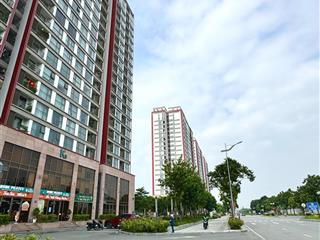 Căn 2pn  89,5m2 có nội thất liền tường giá 6 tỷ ở khai sơn city