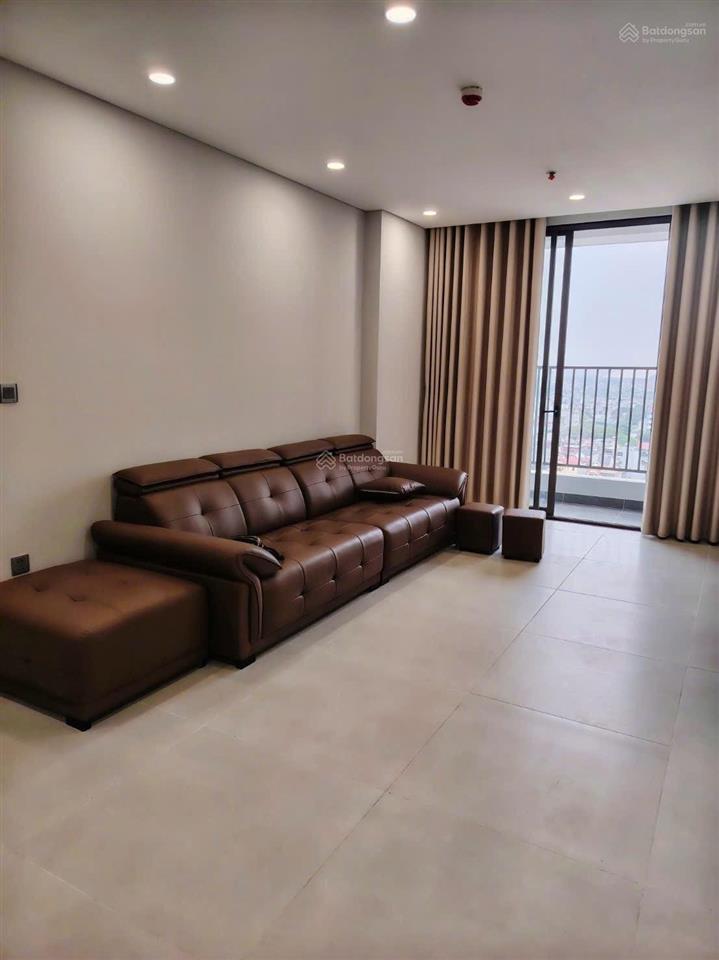 Căn 2pn  89,5m2 có nội thất liền tường giá 6 tỷ ở khai sơn city
