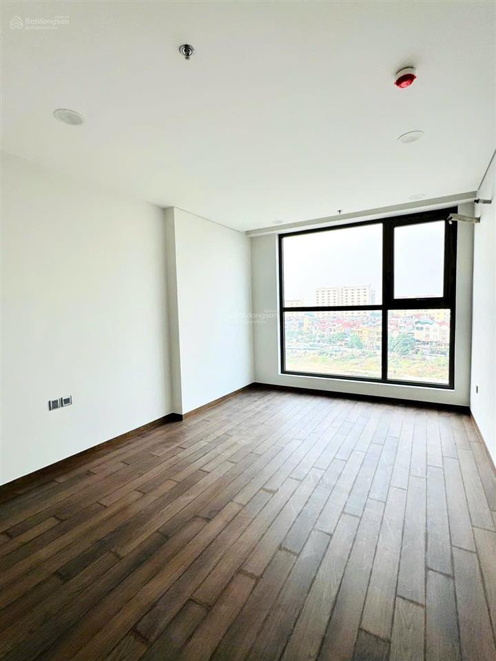 Căn góc 3pn giá hời khai sơn city  120m2 giá 7.3 tỷ. tầng trung đẹp
