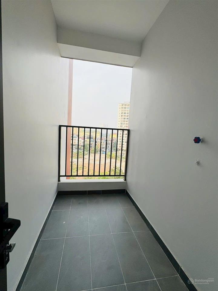 Căn góc 3pn giá hời khai sơn city  120m2 giá 7.3 tỷ. tầng trung đẹp