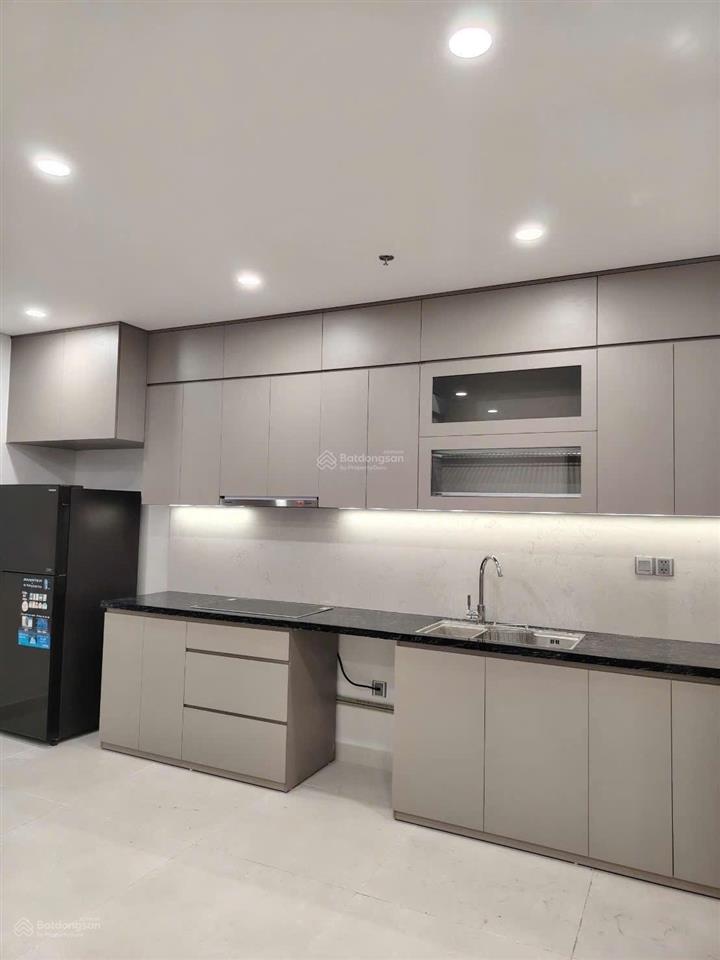 Căn 2pn  89,5m2 có nội thất liền tường giá 6 tỷ ở khai sơn city