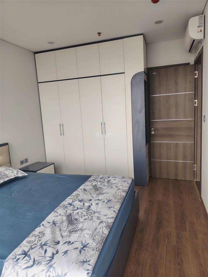 Căn 2pn  89,5m2 có nội thất liền tường giá 6 tỷ ở khai sơn city