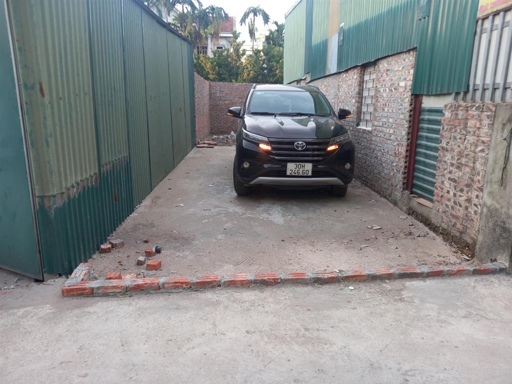 🔥 HOT 58m  VÀNH ĐAI 3.5 – DI TRẠCH, HOÀI ĐỨC 🔥