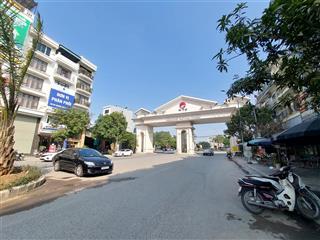 🔥 LIỀN KỀ HINODE – 2 MẶT THOÁNG – TRỤC KINH DOANH CHÍNH 🔥