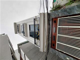 🌿 Nhà đẹp Trạm Trôi – vị trí trung tâm