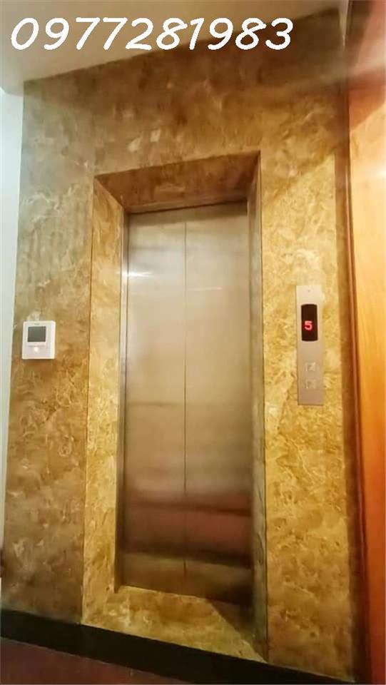 💰 NHÀ 6 TẦNG TRỤC CHÍNH YÊN VĨNH – KHAI THÁC KINH DOANH CỰC TỐT