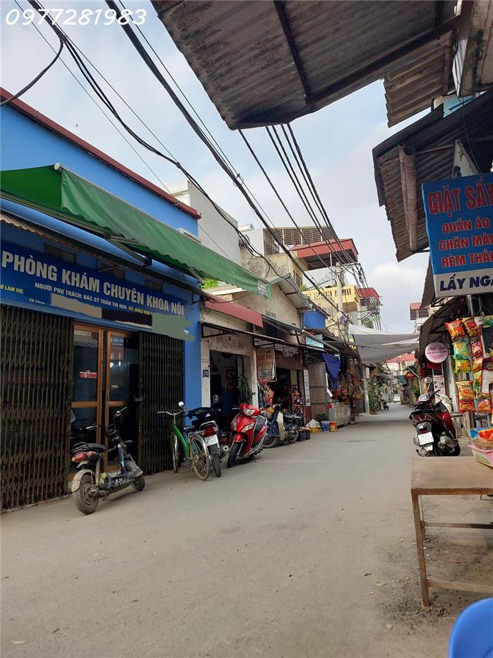 💰 NHÀ 6 TẦNG TRỤC CHÍNH YÊN VĨNH – KHAI THÁC KINH DOANH CỰC TỐT