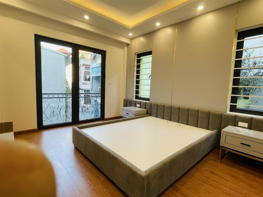 ⚠️ NHÀ ĐẸP FULL NỘI THẤT KHU LAI XÁ RẤT HIẾM ⚠️