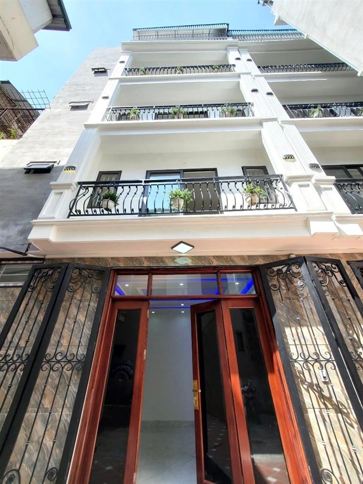 ⚠️ NHÀ ĐẸP FULL NỘI THẤT KHU LAI XÁ RẤT HIẾM ⚠️
