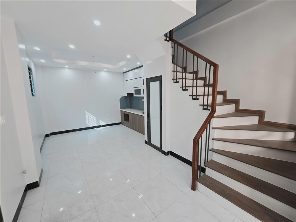 🔥 BÁN GẤP NHÀ ĐẸP LAI XÁ – 5 TẦNG – TẶNG FULL NỘI THẤT 🔥