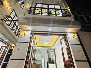 🔥 BÁN GẤP NHÀ ĐẸP LAI XÁ – 5 TẦNG – TẶNG FULL NỘI THẤT 🔥