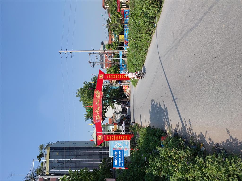 🔥 SIÊU PHẨM DI TRẠCH – HOÀI ĐỨC 🔥