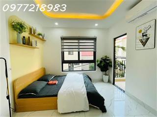 ⚡ NHỈNH 7.X TỶ – CCMINI 52M² – 7 TẦNG THANG MÁY