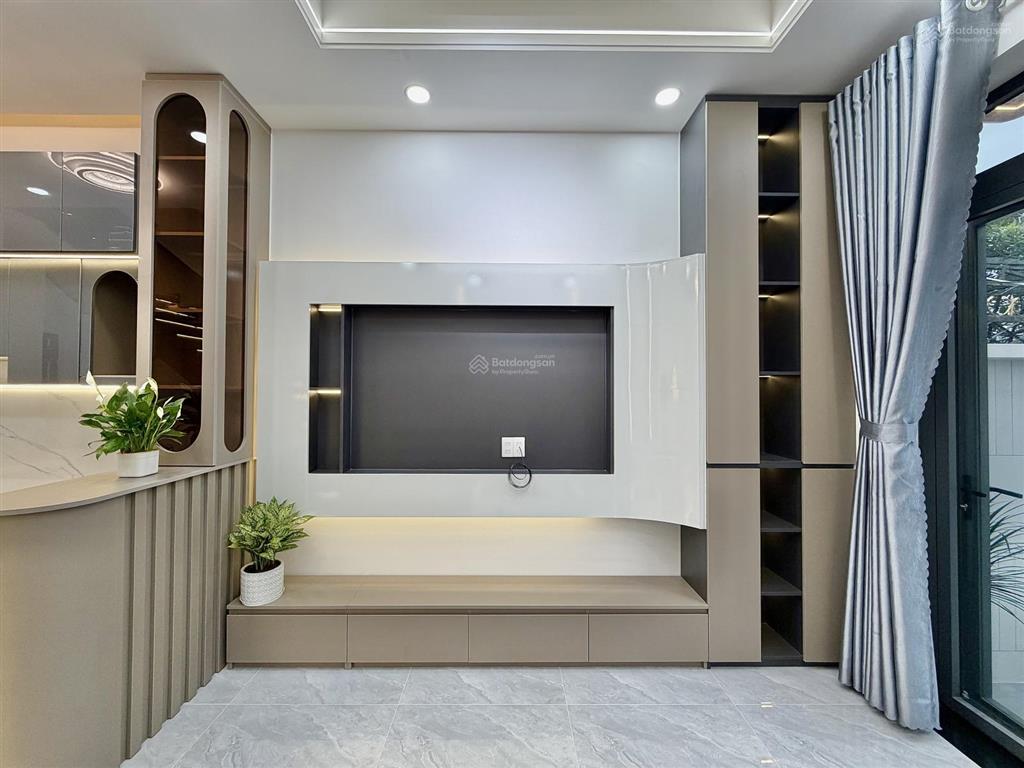 Nhà đẹp mới hoàn thiện kp9, phường trung an  đồng tháp (mỹ tho, tiền giang) 1 trệt 1 lầu