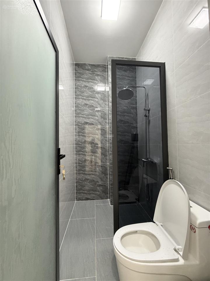 Nhà đẹp mới hoàn thiện kp9, phường trung an  đồng tháp (mỹ tho, tiền giang) 1 trệt 1 lầu