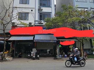 Cho thuê mặt bằng kinh doanh, phòng khám, lớp học, văn phòng, cửa hàng tạp hóa mặt đường hoàng công