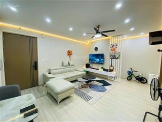 Bán căn hộ 2pn2wc 63m tòa 19t1 luckyhouse kiến hưng hà đông bàn giao 2019, có slot để oto,