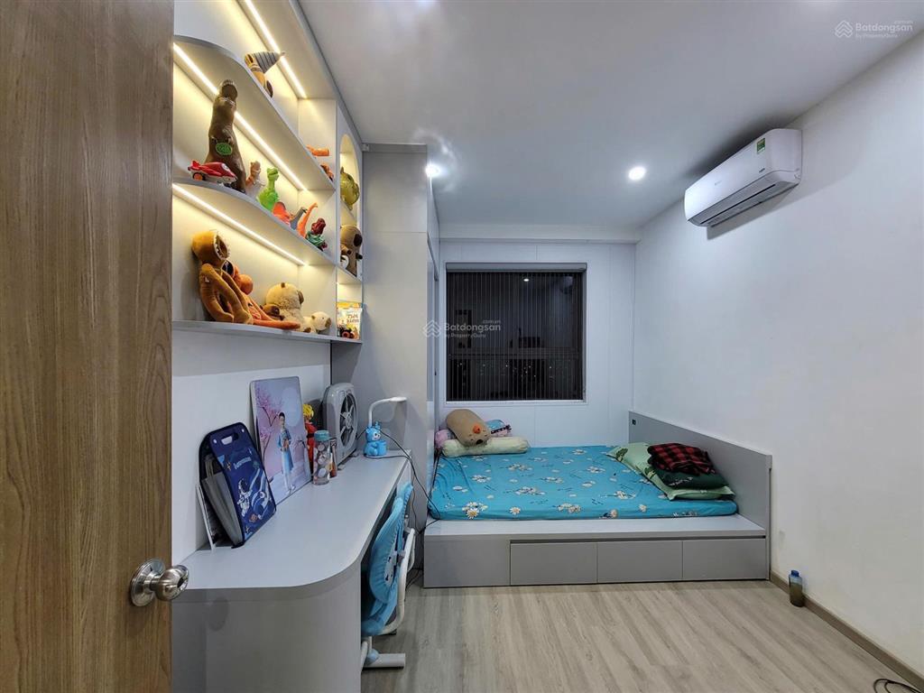 Bán căn hộ 2pn2wc 63m tòa 19t1 luckyhouse kiến hưng hà đông bàn giao 2019, có slot để oto,