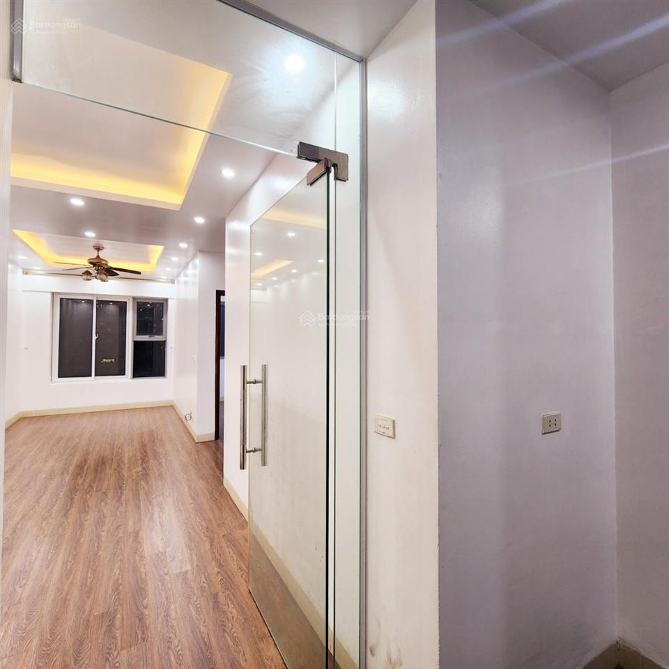 Bán căn hộ chung cư khu noxh 19t phường kiến hưng hà đông hà nội giá 3 tỷ 300