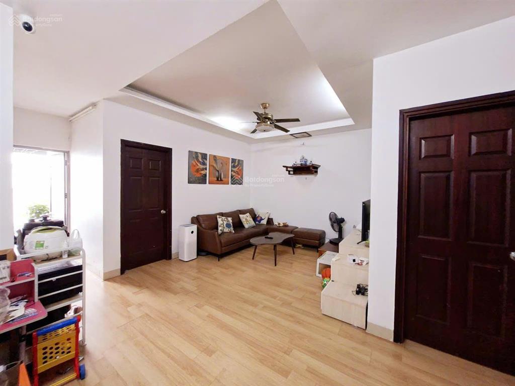 Hàng hiếm tại tòa chung cư 19t lucky house kiến hưng, 3,09 tỷ, 56m2, 2pn, 1wc