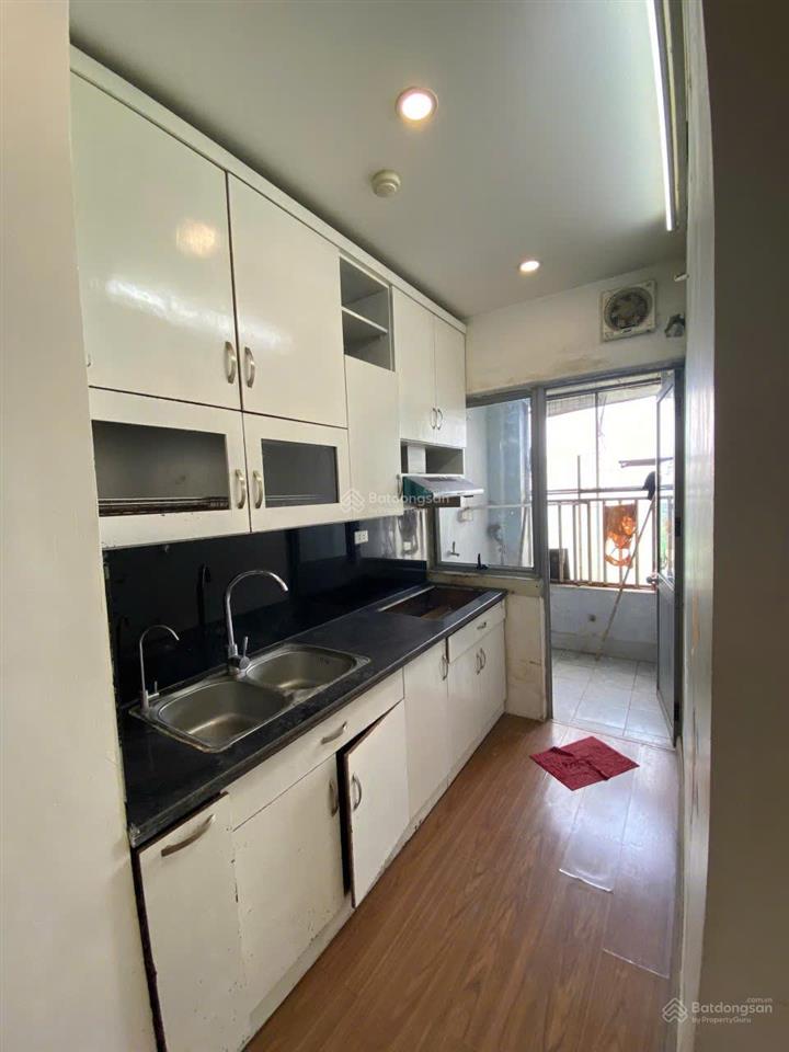 Hàng hiếm tại tòa chung cư 19t lucky house kiến hưng, 3,09 tỷ, 56m2, 2pn, 1wc