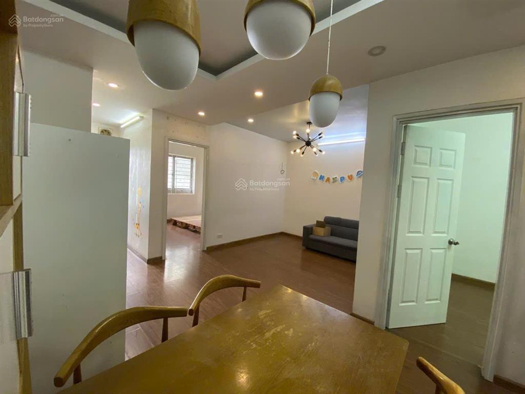 Hàng hiếm tại tòa chung cư 19t lucky house kiến hưng, 3,09 tỷ, 56m2, 2pn, 1wc