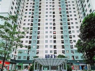 Bán căn góc tòa 19t1 lucky house kiến hưng, phường kiến hưng, thành phố hà nội