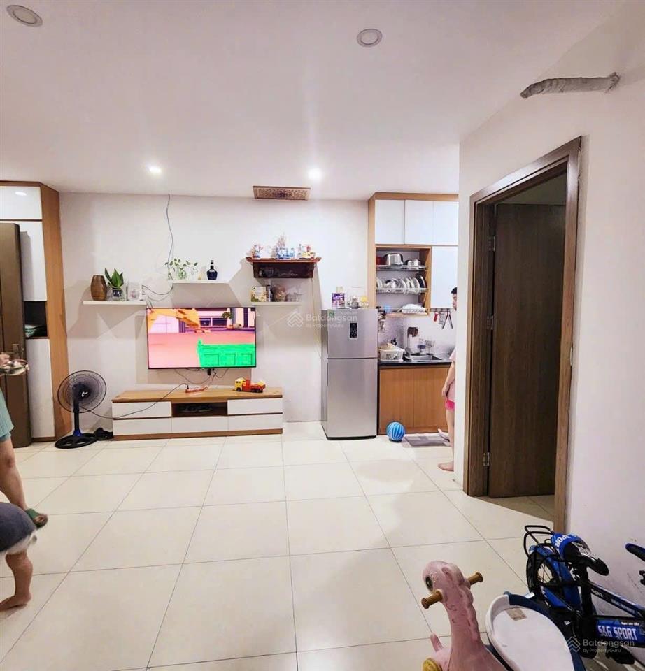 Cho thuê căn hộ 40m 1pn 1wc tòa 19t1 lucky house kiến hưng, phường kiến hưng, thành phố hà nội