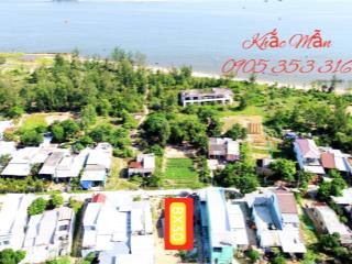 View biển nam đà nẵng giá hơn 10 triệu/m2