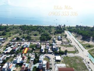 Đất biển đà nẵng đường 7m5 ngay casinos hoiana