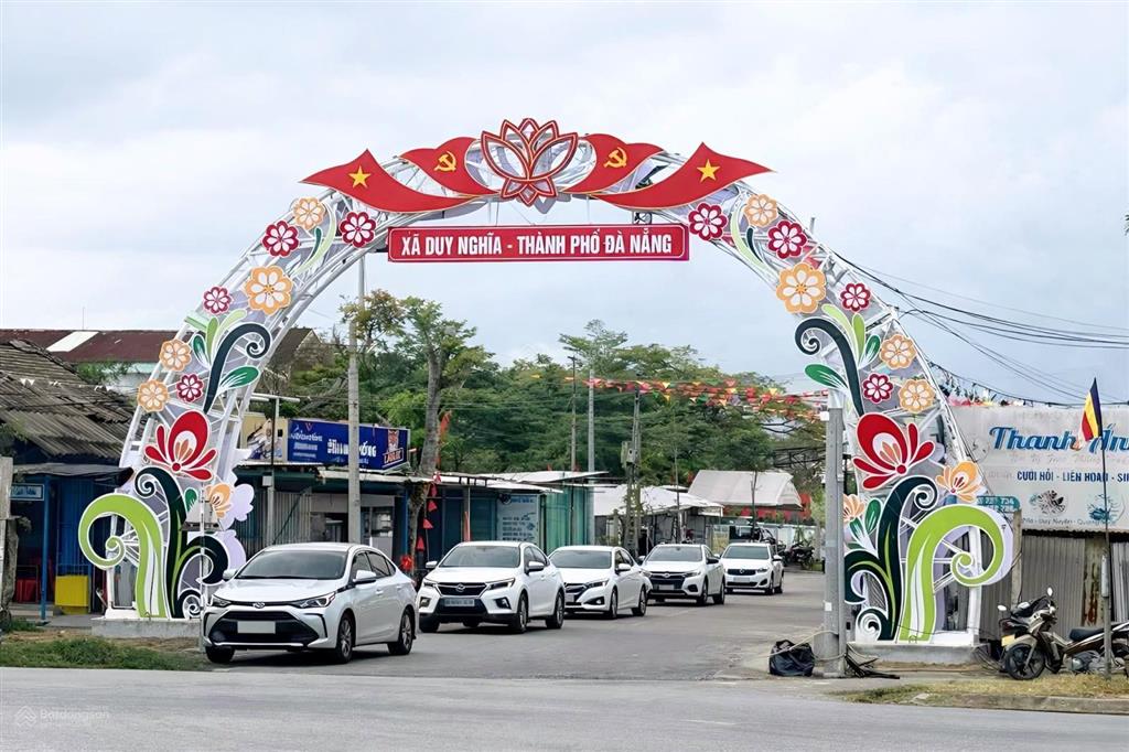 Đất duy nghĩa giá hấp dẫn nhất