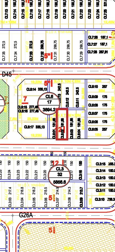 Đất duy nghĩa giá hấp dẫn nhất