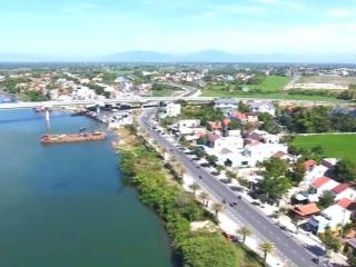 Đất nền đường 28/3, vị trí đẹp nhất tuyến đường, sỡ hữu view lúa, đất nở hậu