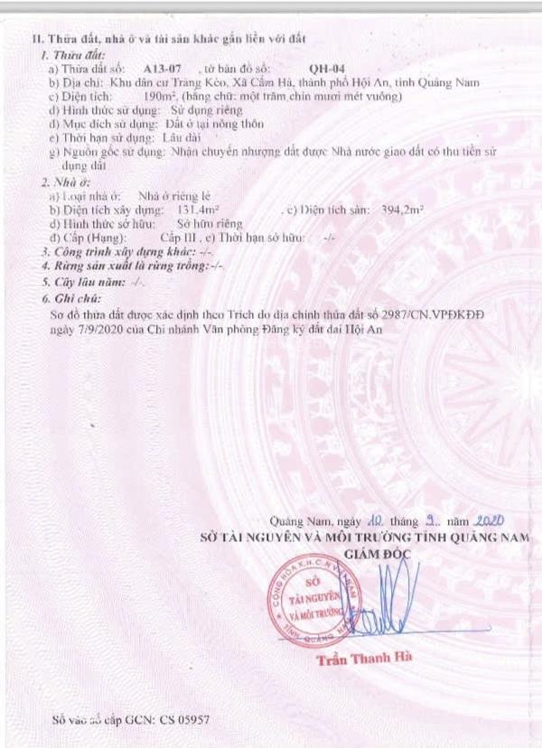 Khách sạn 21 phòng, trong quần thể quảng trường tân an với giá không thể tốt hơn