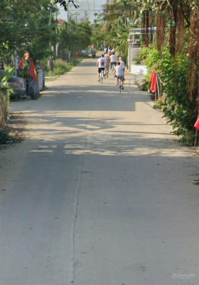 Cần bán đất nền đường depam, view hồ thoáng mát, gần biển cạnh sông, vị trí tiềm năng cao