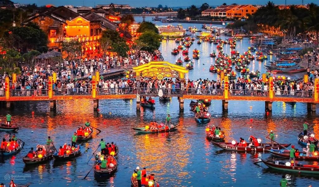 Cần bán đất nền đường depam, view hồ thoáng mát, gần biển cạnh sông, vị trí tiềm năng cao