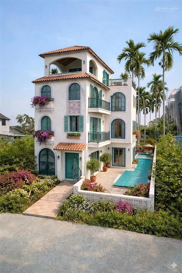 Cần bán đất nền đường depam, view hồ thoáng mát, gần biển cạnh sông, vị trí tiềm năng cao
