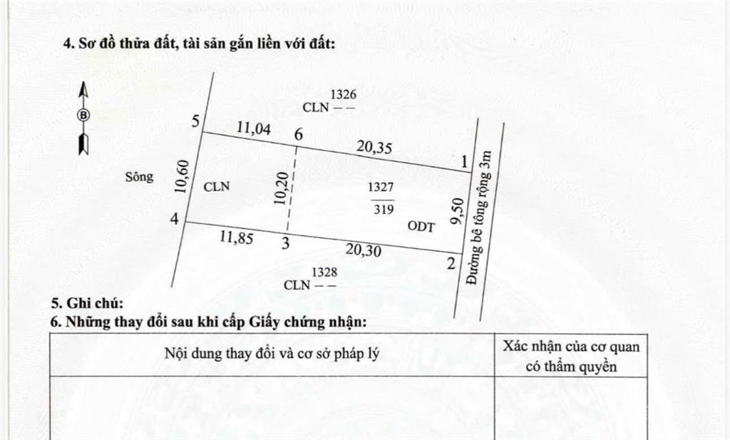 Đất nền view sông thoáng mát, thích hợp xây villa nghỉ dưỡng, đất nở hậu phong thủy đẹp