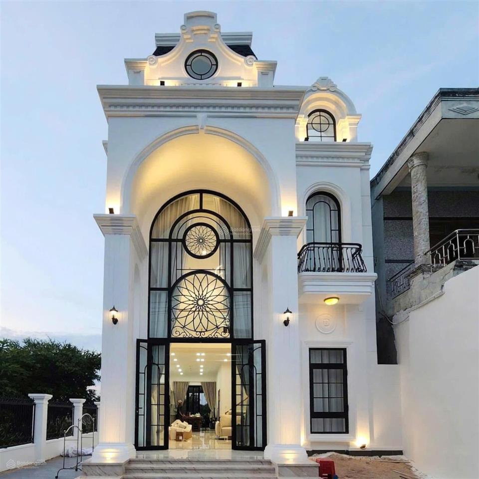 Đất nền view sông thoáng mát, thích hợp xây villa nghỉ dưỡng, đất nở hậu phong thủy đẹp
