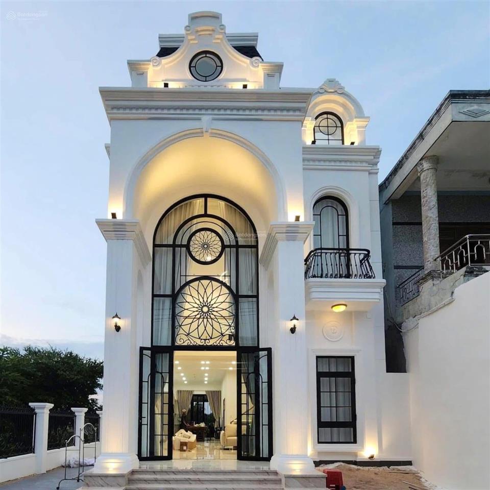 Cần bán 2 lô đất nền trà quế, vị trí khá đẹp khi được bao bọc bởi sông và cánh đồng lúa nguyên sinh