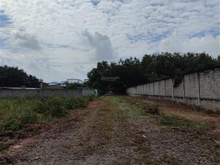 Hòa lợi kế kcn đồng an, diện tích 978m2, thổ cư 160m2  giá 4.4 tỷ