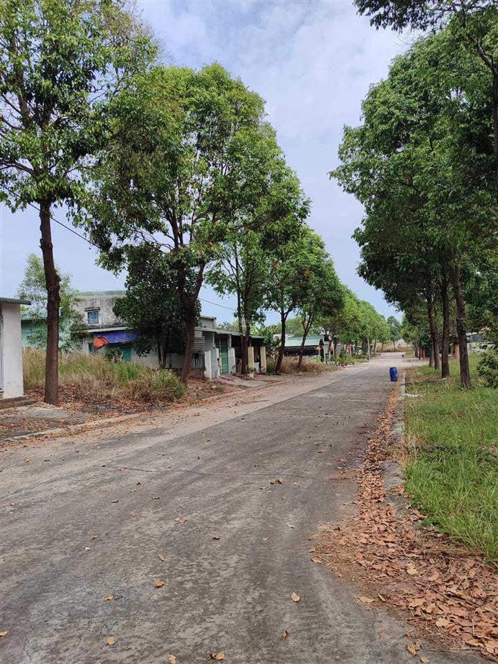 Bán đất trung tâm thới hòa, dt 10*30m, full thổ cư  giá 3.5 tỷ
