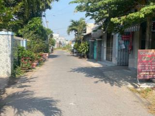 Tân định, kp2 gần ngã tư sở sao, dt 5*58m, thổ cư 75m  giá 2.3 tỷ