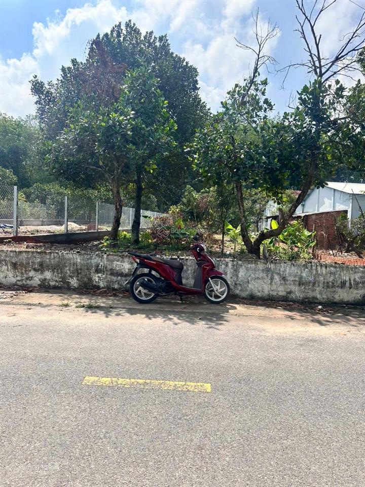 Bán đất tại hòa lợi, bến cát, bình dương, 3,2 tỷ, 500m2