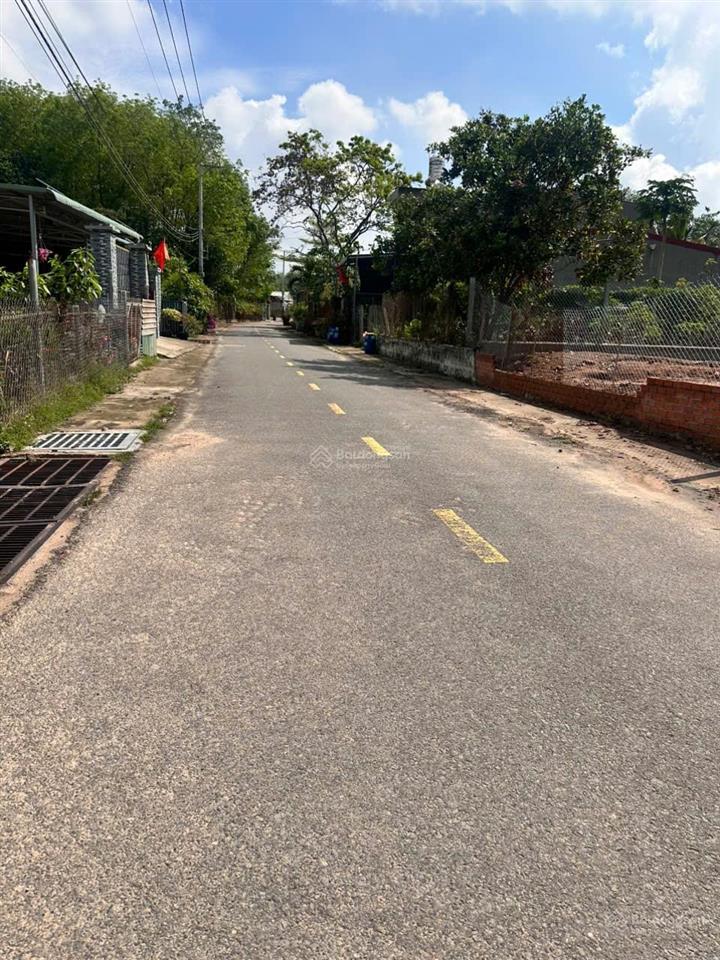 Bán đất tại hòa lợi, bến cát, bình dương, 3,2 tỷ, 500m2
